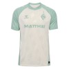 Original Fußballtrikot Werder Bremen Auswärtstrikot 2024-25 Für Herren